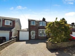 32, The Lindens, Birmingham B32 2ER