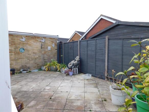 Garden 1