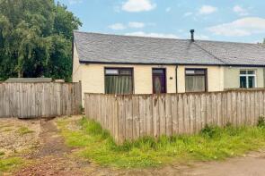 2 Branchal Cottage, Branchal Road, Cambusnethan, Wishaw ML2 8QG