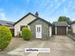 5, Trem Y Coed, Clawddnewydd, Ruthin LL15 2NQ
