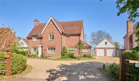 Darsham, Saxmundham, Suffolk, IP17