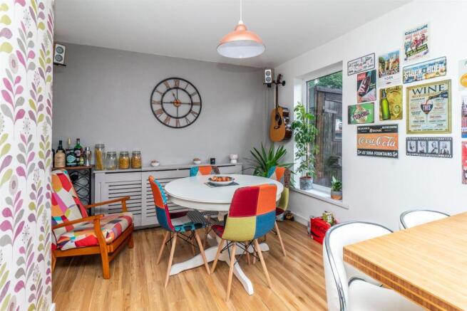 Kitchen / Diner