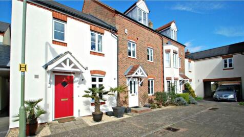 Hobbs Square, Petersfield, Hampshire