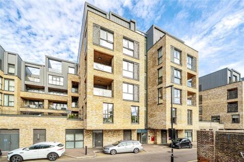 Bardsley Lane, London