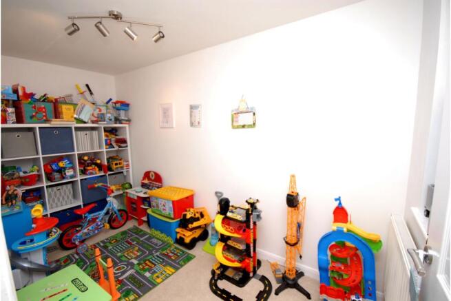 Play Room