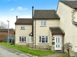 1, Chalfield Close, Warminster BA12 8PR