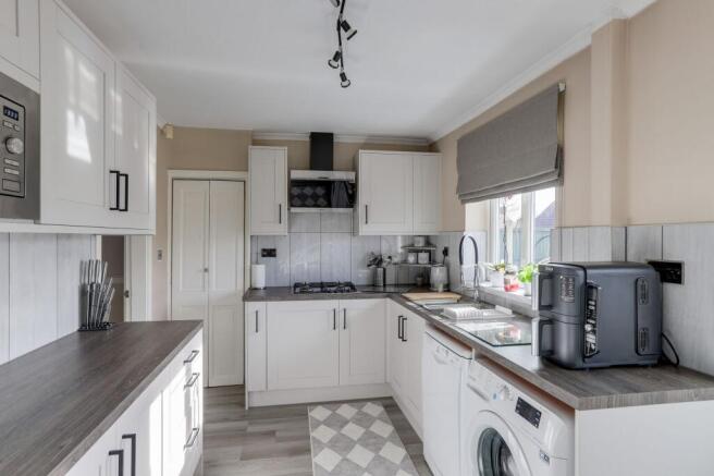 Kitchen-Diner