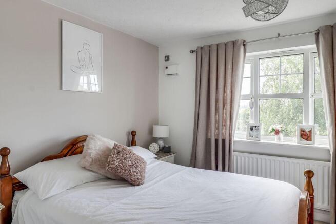 Bedroom 1 (Double)