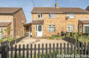 91, The Street, Moredon, Swindon SN25 3HJ