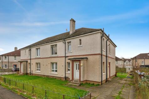 Househillmuir Road, Glasgow, G53
