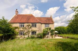 Little Westrow, Holwell Drove, Sherborne DT9 5LF