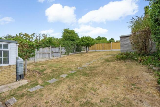 Millstrood Road, Whitstable