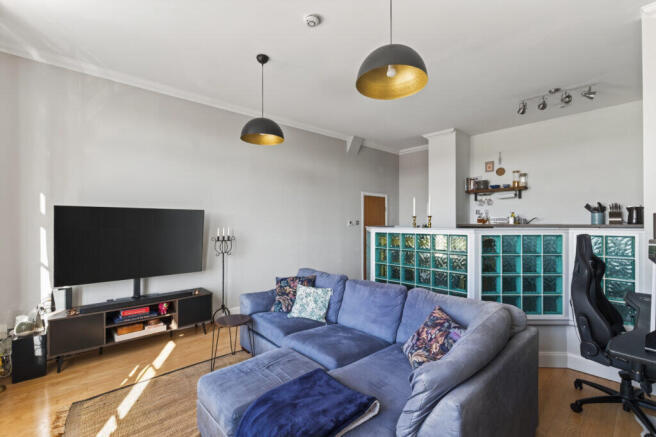 94/16 Inchview Terrace, Edinburgh, EH7 6TF photo 4