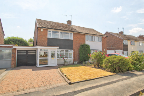 Leslie Drive, Tipton, DY4