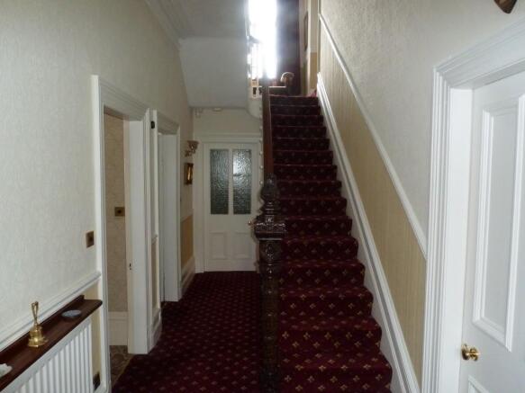 hall
