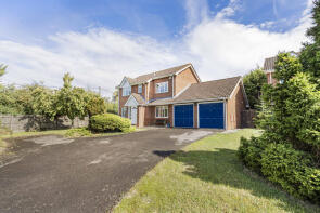 20, Constables Croft, Upper Arncott OX25 1PG