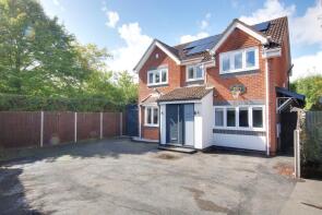 3, Colts Road, Southampton SO16 8JX