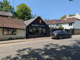 The Forge, Station Road, Gomshall GU5 9LA