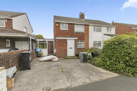 Harrington Road, Bristol