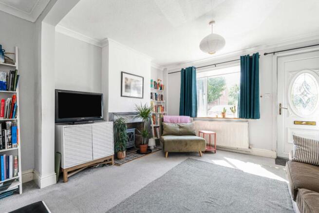 Bridgeside, Cainscross, Stroud photo 4
