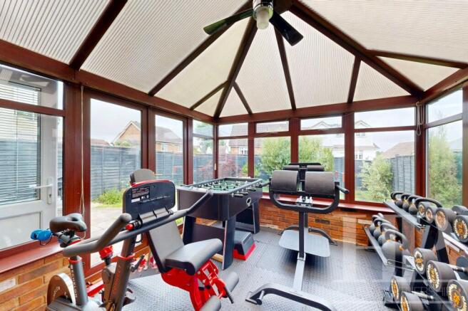 Conservatory