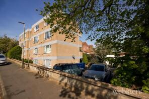 Flat 7, Denbigh House, Denbigh Road, Norwich NR2 3HJ