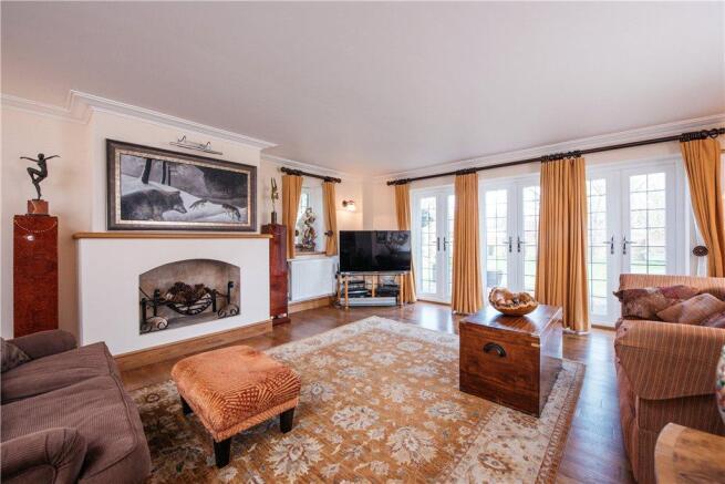 Drawing Room