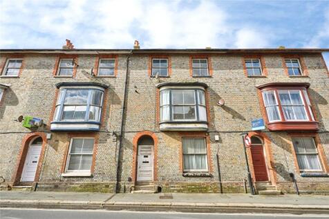 St. James Street, Newport, Isle of Wight, PO30