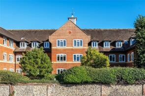 1, Canterbury Court, Station Road, Dorking RH4 1HH