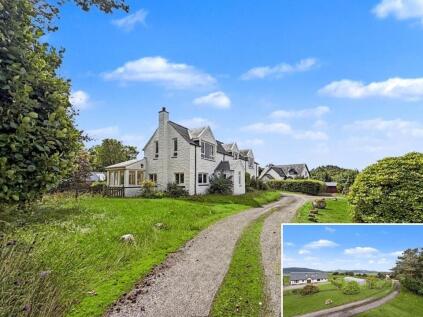 Matheson Croft House, Port Appin, Argyll And Bute, PA38 4DE