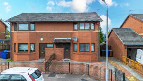 10, Glen Esk Place, Glasgow G53 7PJ