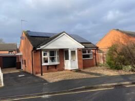 10, St Andrews Close, Lincoln LN5 7XT
