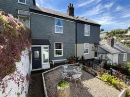 59, South Ford Road, Dartmouth TQ6 9QT