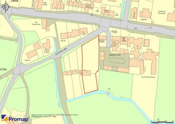 Land Plan
