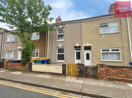 95, Willingham Street, Grimsby DN32 9BS