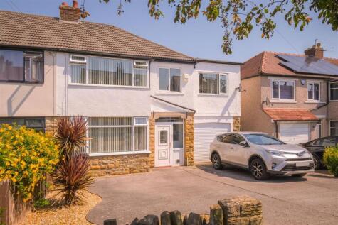Armitage Avenue, Brighouse