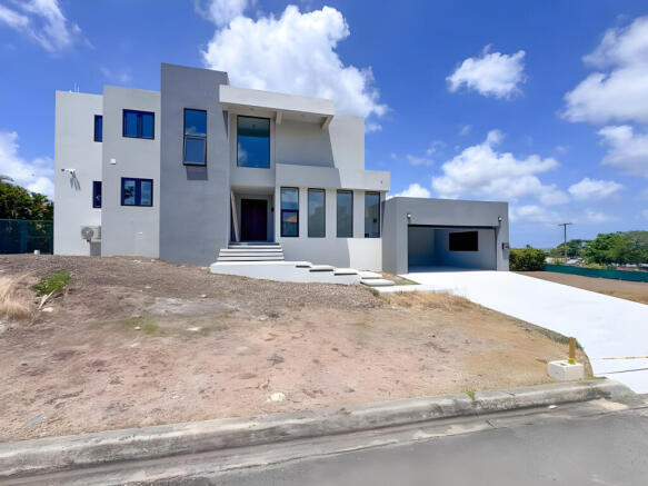 Millennium Heights Lot 4