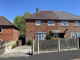 93, Galloway Road, Bentilee, Stoke-on-trent ST2 0QQ