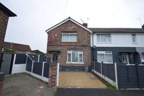 33, Cambridge Street, Widnes WA8 6DG