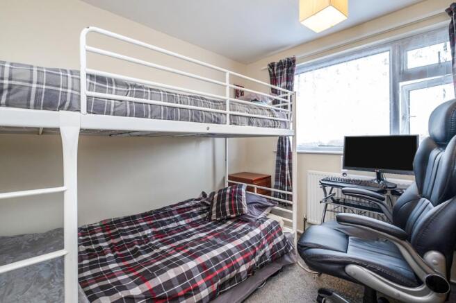 Bedrom