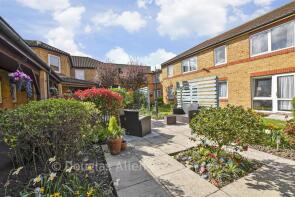 7, Homeholly House, Church End Lane, Runwell, Wickford SS11 7DS