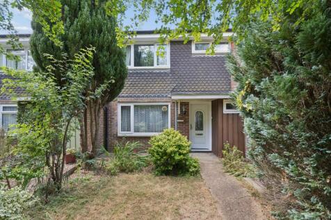Groom Road, Prestwood, HP16