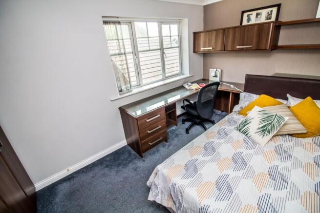 Bedroom Three p2
