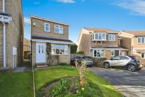 40, Acorn Avenue, Giltbrook NG16 2UF