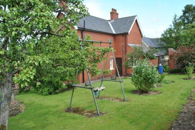 GROUNDS