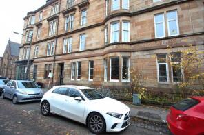 Flat 0/1, 5, Barrington Drive, Glasgow G4 9DS