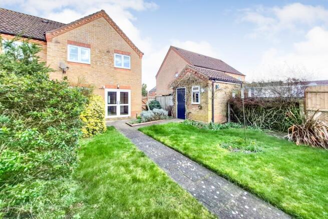 3 Manor Road, Stoke Ferry, Norfolk, PE33 9UG