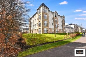 Flat 0/4, 41, Clydeside Terrace, Renfrew PA4 8GF