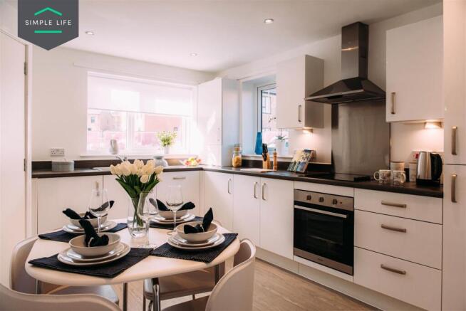 3 bed Semi-Detached to rent Image 4