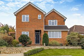 Bramleigh House, Southampton Road, Whaddon SP5 3EB
